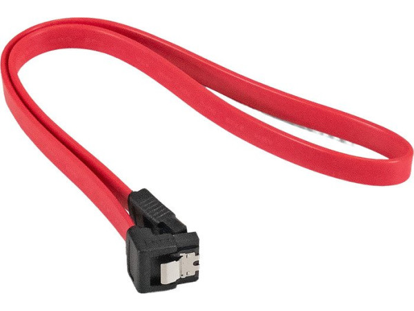 Кабель ExeGate EX-CC-SATA-DATA90-0.5L EX294732RUS