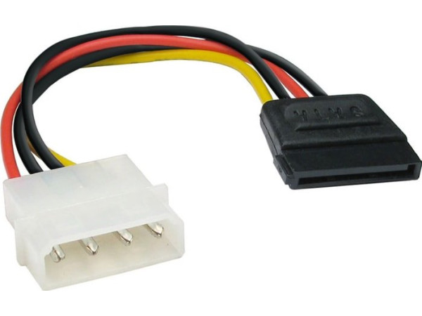 Кабель ExeGate EX-CC-SATA-PS