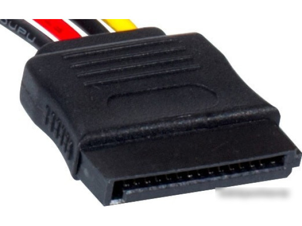 Кабель ExeGate EX-CC-SATA-PS