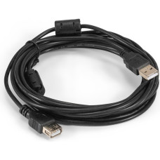Удлинитель ExeGate EX-CCF-USB2-AMAF-4.5F