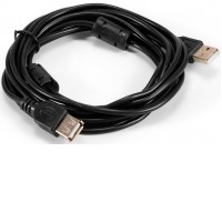Удлинитель ExeGate EX-CCF-USB2-AMAF-3.0F