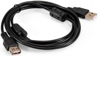 Удлинитель ExeGate EX-CCF-USB2-AMAF-2.0F