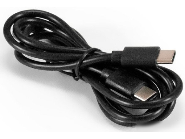 Кабель ExeGate EX-CCP-USBC-CMCM-1M