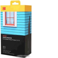 Картридж для моментальной фотографии Kodak PHC-80 (80 шт)