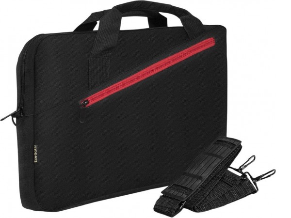 Сумка ExeGate S1518 (черный)