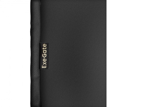 Сумка ExeGate S1518 (черный)