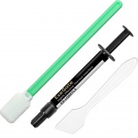 Термопаста (жидкий металл) ExeGate EX-LQMTL3 EX296095RUS