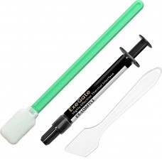 Термопаста (жидкий металл) ExeGate EX-LQMTL1 EX296094RUS