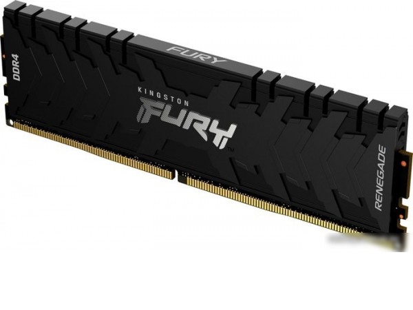 Оперативная память Kingston FURY Renegade 32GB DDR4 PC4-25600 KF432C16RB/32