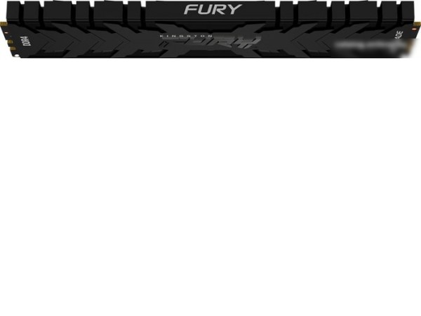 Оперативная память Kingston FURY Renegade 32GB DDR4 PC4-25600 KF432C16RB/32