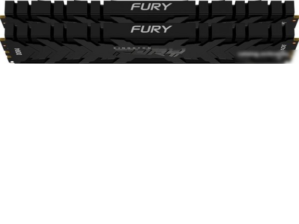 Оперативная память Kingston FURY Renegade 32GB DDR4 PC4-25600 KF432C16RB/32