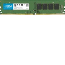 Оперативная память Crucial Basics 16ГБ DDR4 3200 МГц CB16GU3200