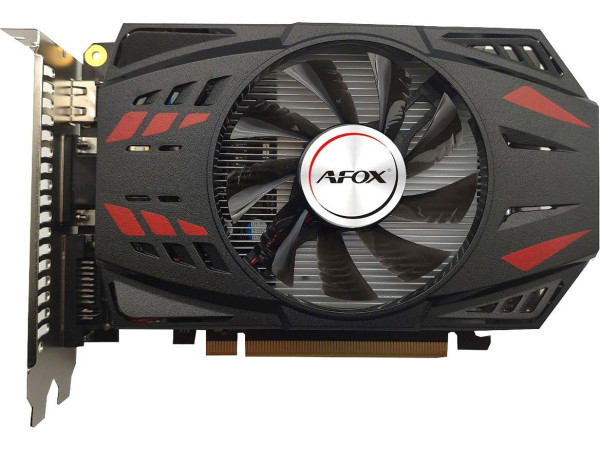 Видеокарта AFOX GeForce GT 730 2GB GDDR5 AF730-2048D5H5-V2