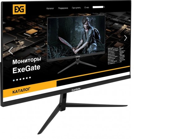 Монитор ExeGate ProSmart EV2707 EX294428RUS