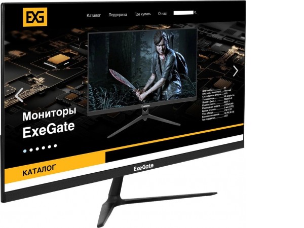 Монитор ExeGate SmartView EP2400A EX295526RUS