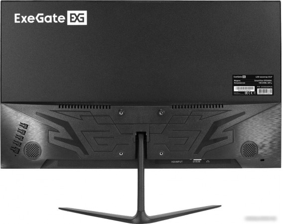 Монитор ExeGate SmartView EP2400A EX295526RUS