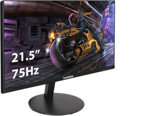 Монитор ExeGate SmartView EP2207 EX295588RUS