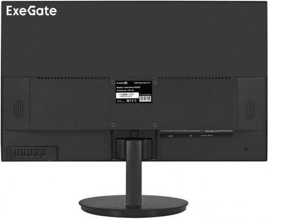 Монитор ExeGate SmartView EP2207 EX295588RUS