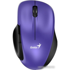 Мышь Genius Ergo 8200S (фиолетовый)