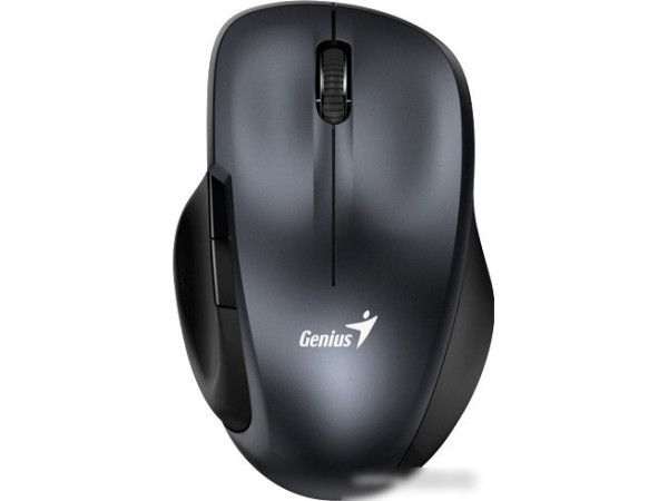 Мышь Genius Ergo 8200S (серый)