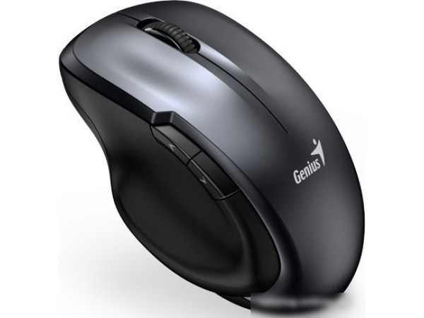 Мышь Genius Ergo 8200S (серый)