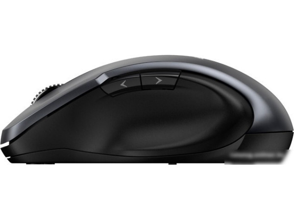 Мышь Genius Ergo 8200S (серый)