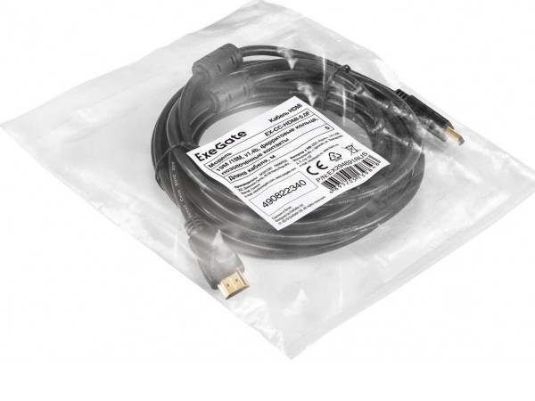 Кабель ExeGate EX-CC-HDMI-5.0F EX294691RUS