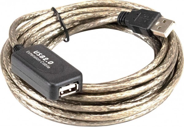 Кабель ExeGate EX-UAE-AMAF-5.0 EX294766RUS