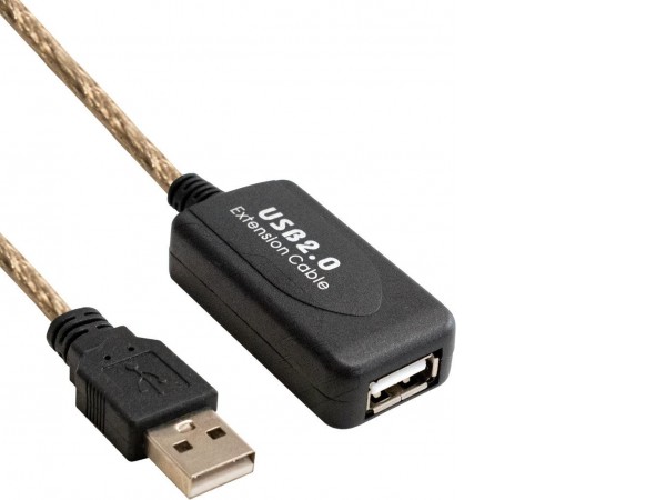 Кабель ExeGate EX-UAE-AMAF-5.0 EX294766RUS