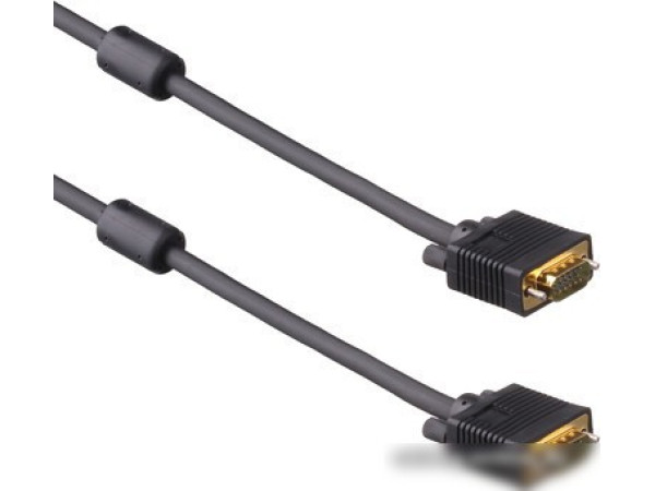 Кабель ExeGate VGA M-M 1.8 м [EX138948RUS]