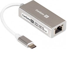 Сетевой адаптер ExeGate EXE-77C-45 EX296216RUS