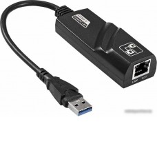 Сетевой адаптер ExeGate EXE-730U3-45