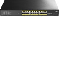 Неуправляемый коммутатор Cudy GS1028PS2 1.0