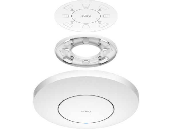 Точка доступа Cudy AP1300 1.0