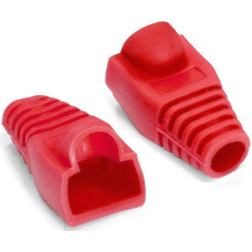 Колпачок RJ-45 ExeGate BC45-100-RD EX292851RUS (100 шт.)