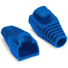 Колпачок RJ-45 ExeGate BC45-100-BL EX292850RUS (100 шт.)