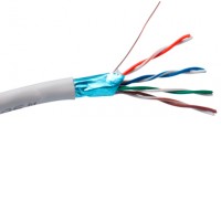 Кабель ExeGate FTP 5e 305м [EX138967RUS]