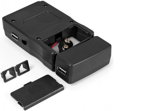 Тестер ExeGate EX-T5448