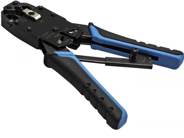 Кримпер ExeGate EX-T2008R