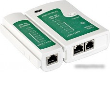 Тестер ExeGate NS-468