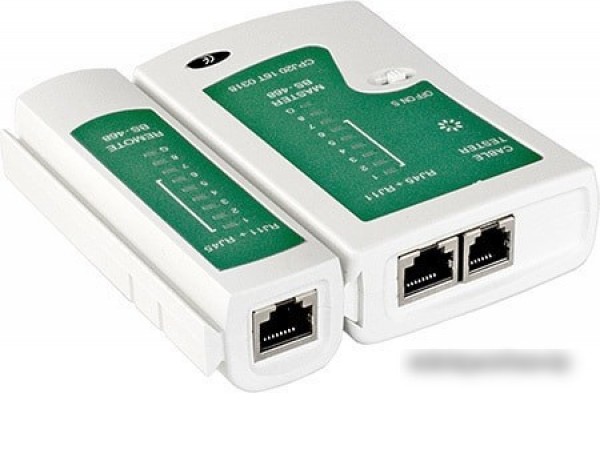 Тестер ExeGate NS-468