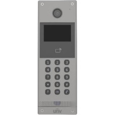 Вызывная панель Uniview OEU-301S-HMKA