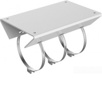 Кронштейн Hikvision DS-1275ZJ-BJH-600