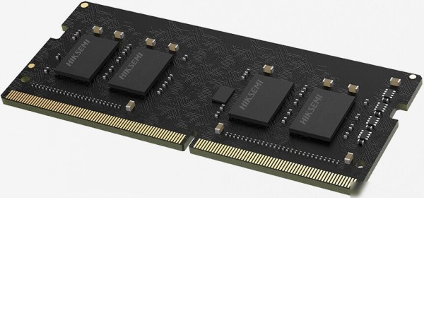 Оперативная память Hiksemi Hiker 16ГБ DDR4 SODIMM 3200 МГц HSC416S32Z1