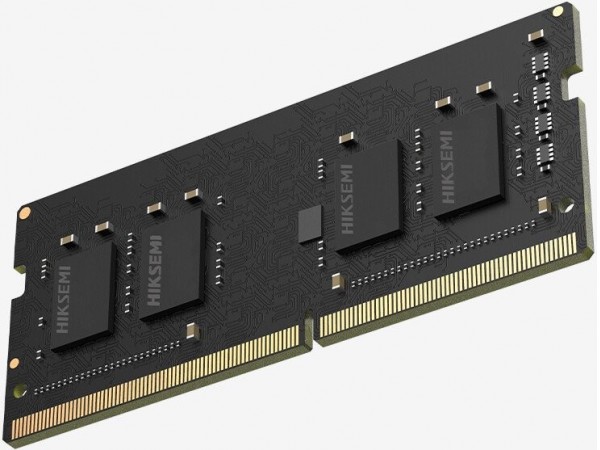 Оперативная память Hiksemi Hiker 16ГБ DDR4 SODIMM 3200 МГц HSC416S32Z1