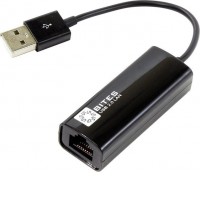 Сетевой адаптер 5bites UA2-45-02BK