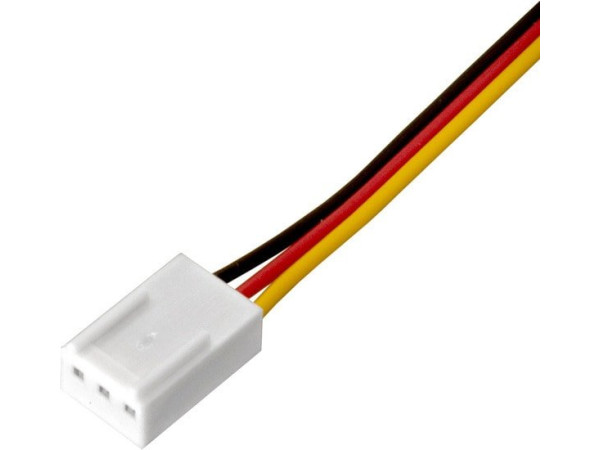 Вентилятор для корпуса ExeGate ExtraPower EP12025B3P EX283386RUS