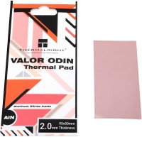 Термопрокладка Thermalright Valor Odin 95x50x2.0mm