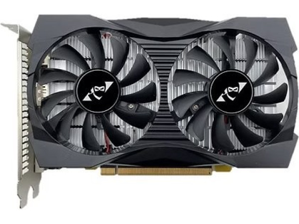 Видеокарта Sinotex Ninja Geforce GTX 1050 4GB GDDR5 NF105NP45F