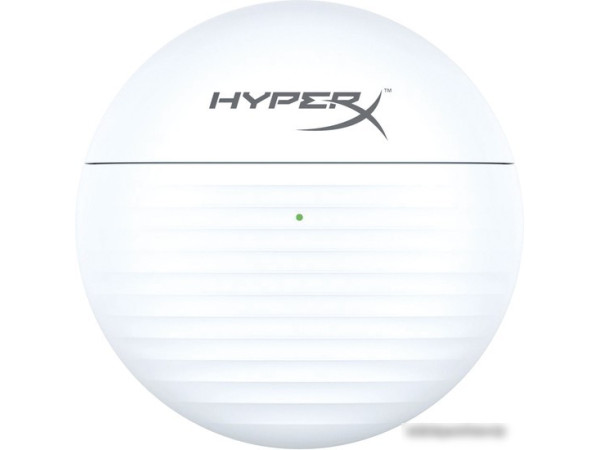 Наушники HyperX Cloud Buds TWS (белый)